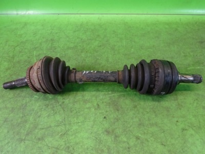 Приводной вал левая короткий volvo v70 1 2.5 00r фото №1