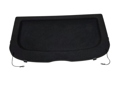 Opel mokka a полка багажника задняя czarna org. фото №1