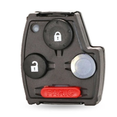 BUTTON PAD FOR HONDA ACCORD CIVIC CRV ODYSSER REMOTE CONTROL FIT 2007-2013 RE~50943  