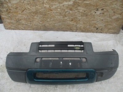Land rover freelander 1 i бампер передний перед фото №1