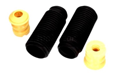 Отбойник амортизатор ford перед transit 00- kpl maxgear фото №1