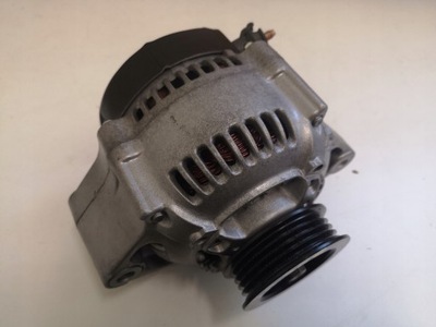 Генератор toyota paseo corolla e10 1.5 фото №1