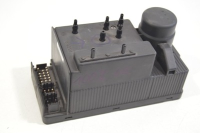 Помпа замка центрального mercedes w140 c140 1408003148 фото №1