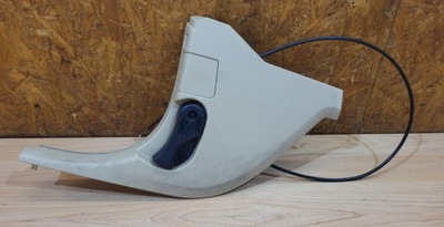 Bmw e84 x1 трос ручка тяга капот europa фото №1