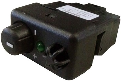 Регулятор обігріву webasto volvo fh12 fh13 фото №1