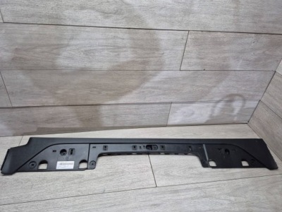 14956. vito накладка поперечина заднього a4476940328 фото №1