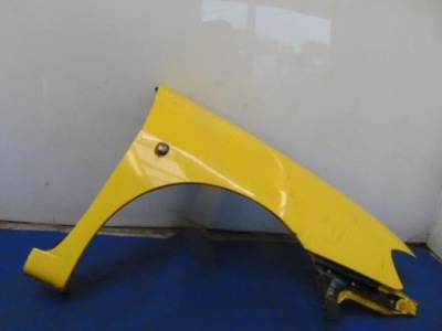 Seat ibiza ii крыло правый фото №1