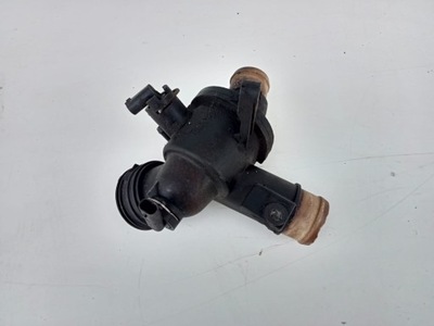 Mercedes термостат a6512000615 фото №1