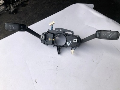 Vw golf vii перемикач комбінований 5q0953507ea фото №1