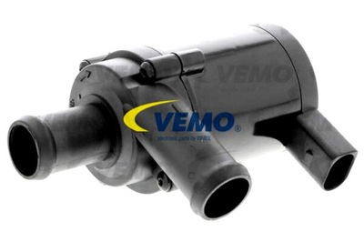 VEMO PUMP WATER ADDITIONAL AUDI VW  