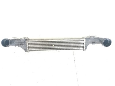 Mercedes w210 2.2 cdi інтеркулер фото №1