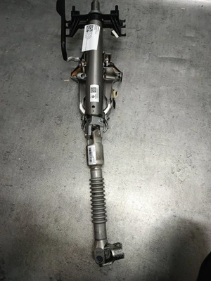 Колонка рулевая bmw x2 f39 фото №1