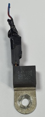 Конденсатор mazda rx-8 1.3 047/250 фото №1