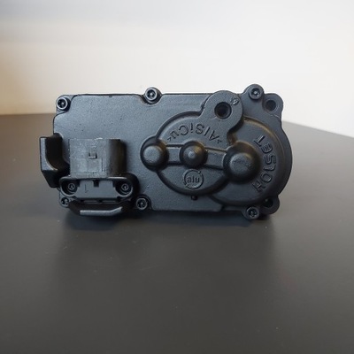 Клапан vtg турбины daf polift восстановление фото №1