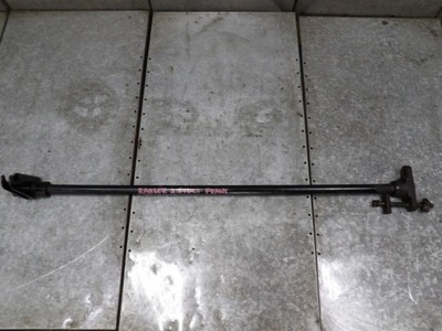 Ford ranger 06- 11 тяга поворотный правый фото №1