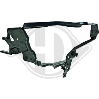 SOPORTE PARA MERCEDES C-KL. W204 11->>  