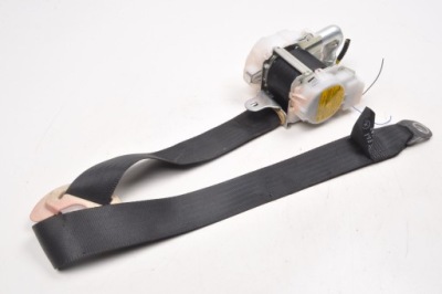 Lexus ct 200h pas безпеки правий перед 7x3270-p фото №1