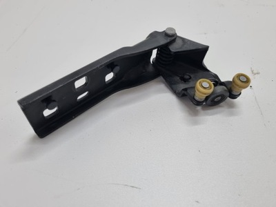 Renault trafic iii ролик двері розсувних середина фото №1