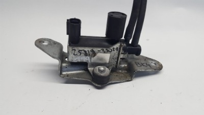 Клапан вакуумa mini cooper r50 1.4 d4d 25819-33020 фото №1