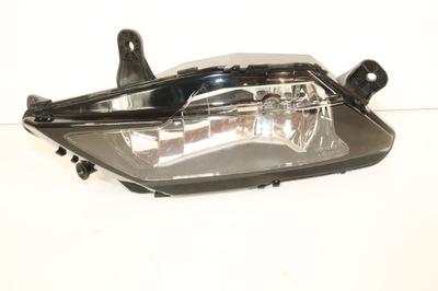 Opel insignia b 2017-2020 протитуманна фара лівий фото №1