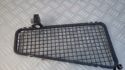 Audi q5 захист корпус датчик решітка фото №1