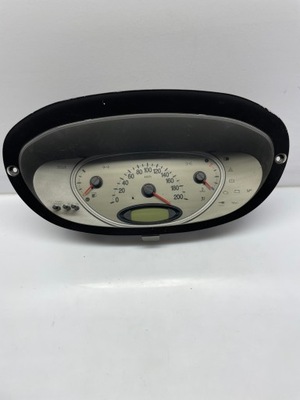 Лічильник прилади lancia ypsilon 46814976 фото №1