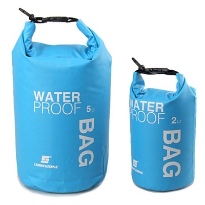 2L worek wodoszczelny Dry Bag opakowanie worek pły