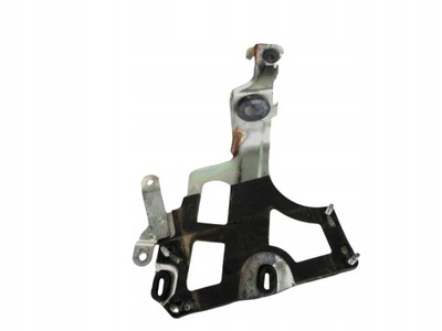 Кронштейн компьютер nissan micra k12 2003-2010 rok фото №1