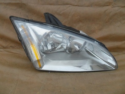 FARO DERECHA PARTE DELANTERA FORD FOCUS MK2 II 2 2004- 4M51-13W029-AC  