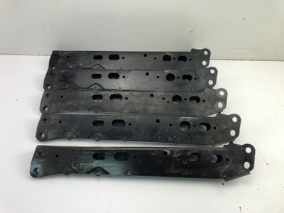 Toyota avensis t-27 кронштейн балка фото №1