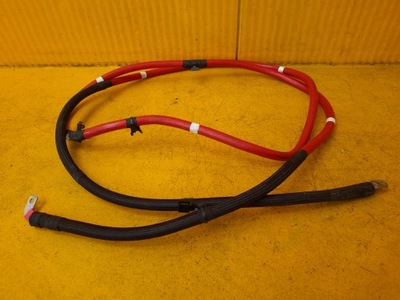 Maserati levante 3.0b шланг аккумулятор фото №1