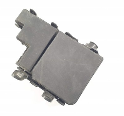 Коробка запобіжників nissan qashqai ii 1.2 dig-t фото №1