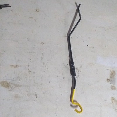 Citroen c3 ii ds3 підпірка стрижень капот фото №1