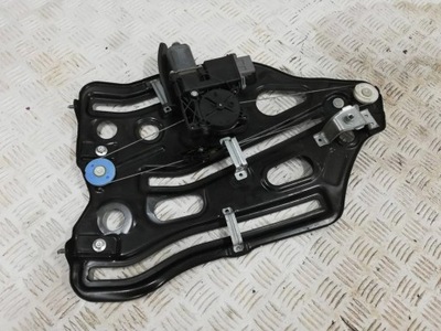 Подъемник механизм окон задняя правый renault megane iii cc cabrio фото №1