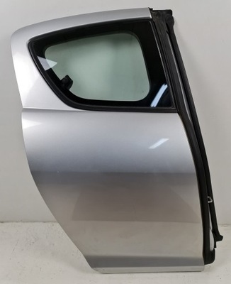 Дверь задние правый задняя 22v mazda rx-8 фото №1