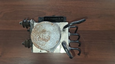 Насос abs audi q5 фото №1