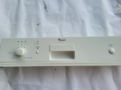 Moduł programator zmywarki Whirlpool ADG 8531WH