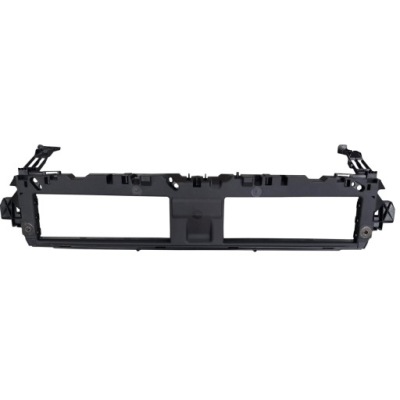 Підсилювач кронштейн решітка решітка audi a4 b9 2015- фото №1