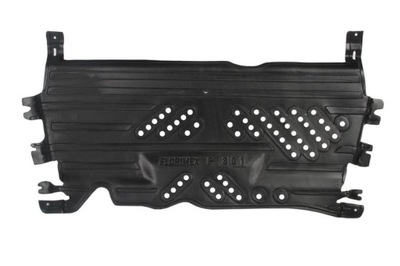 Захист двигуна blic 312310 фото №1