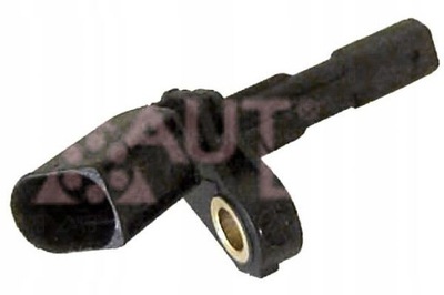 Датчик, скорость вращательная колеса autlog as4024 фото №1