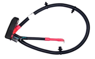 Клема плюсова акумулятор zs оригінальний номер фото №1