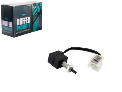 CONMUTADOR SENSOR DE LUZ LUZ DE FRENADO HOFFER HOFFER  