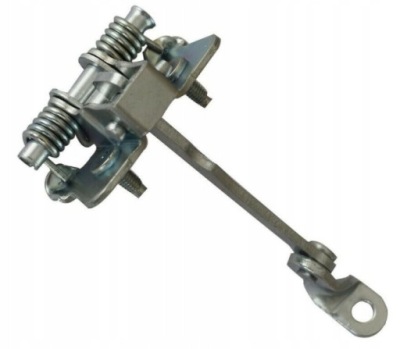 Dacia duster обмежувач двері лівий правий перед фото №1