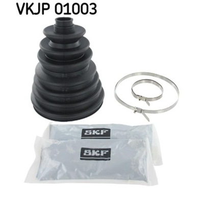 JUEGO OSLON, EJE DE ACCIONAMIENTO SKF VKJP 01003  