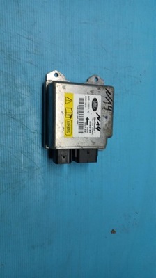 Range rover l320 датчик подушек 8h22-14d374-ad фото №1