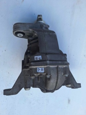 Alfa romeo stelvio задній міст, диференціал 4460301353 фото №1