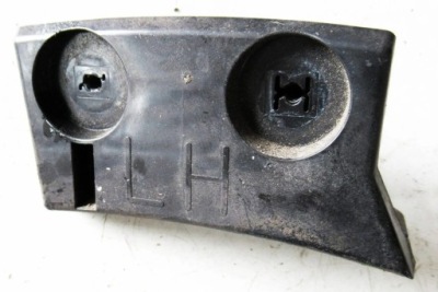 Mazda cx-5 cx5 напрямна бампера лівий задній задня kd5351u44 фото №1