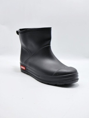 Kalosze botki czarne r 38