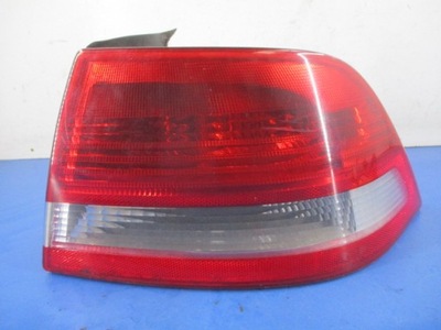 SAAB 9-3 II SEDAN LAMP REAR RIGHT WING W WING ORIGINAL EUROPE  