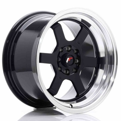 LLANTAS 16 JR12 4X100 114 RENAULT HONDA SUZUKI FIAT  